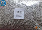 Haricots de magnésium de filtre d'eau des granules 4mm de la grande pureté 99.95Magnesium